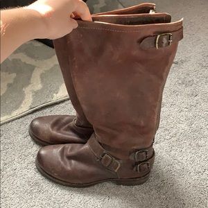 Frye boots